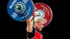 -58 kg dames Haltérophilie Championnats d'Europe 2017