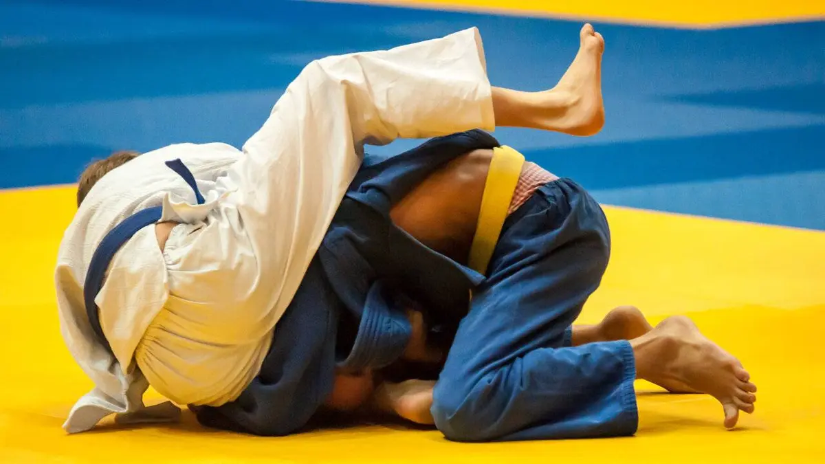 -63, -70kg ; Epreuves messieurs Judo Championnats d'Europe 2023