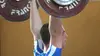-69 kg messieurs Haltérophilie Championnats d'Europe 2018