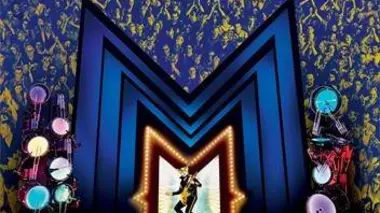 -M- : Le Grand Petit Concert