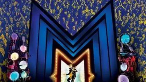 -M- : Le Grand Petit Concert