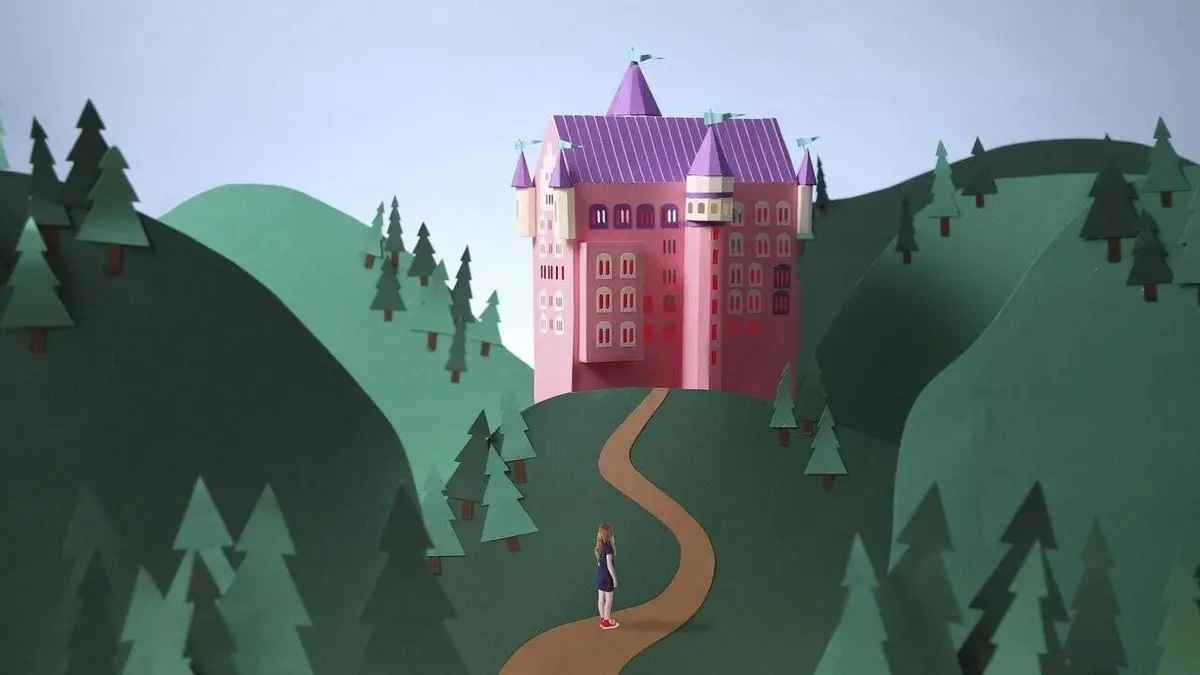 1,10m le tour du monde à hauteur d'yeux d'enfants S01E11 Allemagne, Bavière