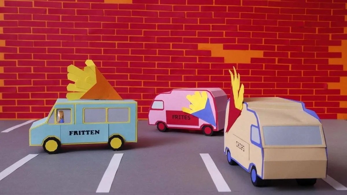 1,10m le tour du monde à hauteur d'yeux d'enfants S01E27 Belgique