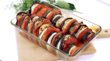 Ratatouille