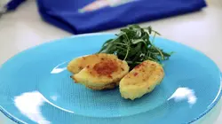 1 2 3 cuisine Zizis de purée