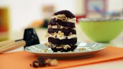 1 2 3 cuisine Mille-feuille de betteraves