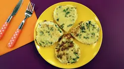 1 2 3 cuisine Petits coeurs de chou-fleur