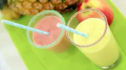 1 2 3 cuisine Smoothies