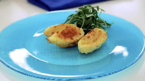 1 2 3 cuisine Zizis de purée