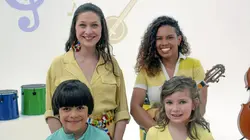 1,2,3 Musique ! Harpe