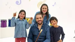 1,2,3 Musique ! Doudouk