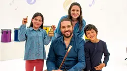 1,2,3 Musique ! Doudouk