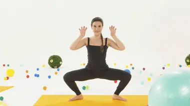 La tente : le papillon zen