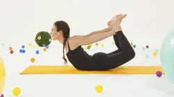 1.2.3. Piwi  S01E27 L'arc qui se balance / Le dragon