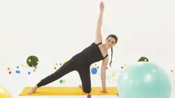 1.2.3. Piwi  La barrière / Une personne que j'aime