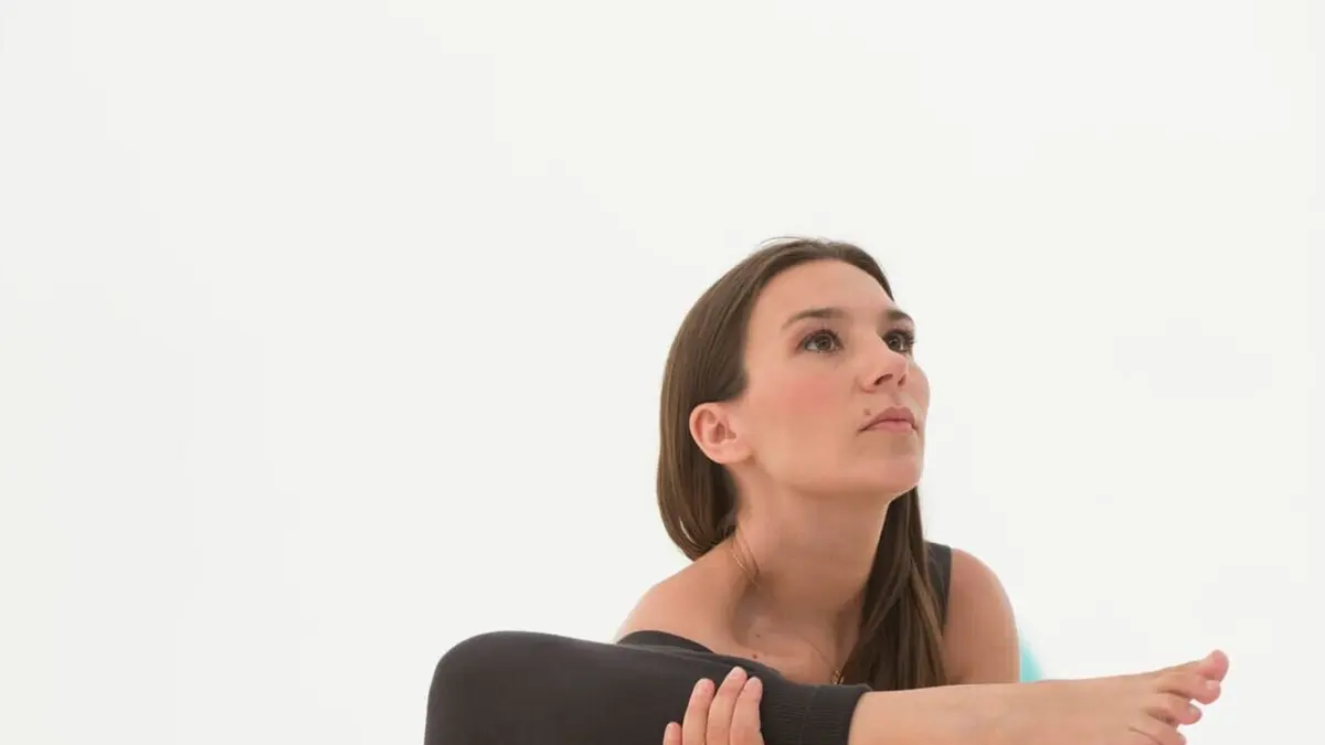 1.2.3. Piwi Enchaînements sur une chaise / Yoga de rire