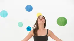 1.2.3. Piwi Le danseur / Balayer la tristesse