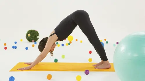 1.2.3. Piwi La montagne / Respiration assis