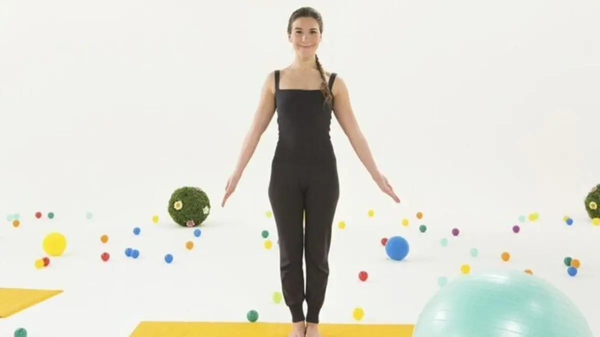 1.2.3. Piwi S01E09 Les pieds collés / Massage des pieds