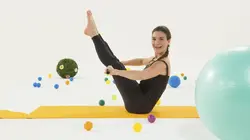 1.2.3. Piwi Le bâton / Geste de Mudra