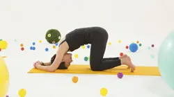 1.2.3. Piwi La galipette / La bulle de bien-être