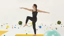 1.2.3. Piwi S01E26 Le funambule / Le miroir