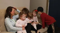 1, 2, 3... sextuplés !