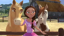 ስፒሪት፣ነጻ ግልቢያ 1