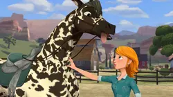 ስፒሪት፣ነጻ ግልቢያ 1