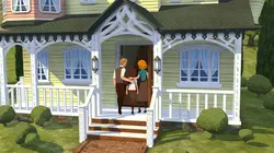 ስፒሪት፣ነጻ ግልቢያ 1