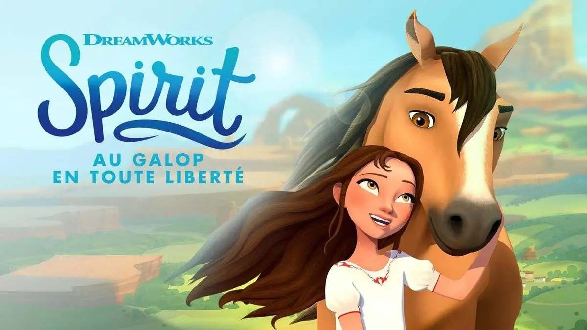 ስፒሪት፣ነጻ ግልቢያ 1