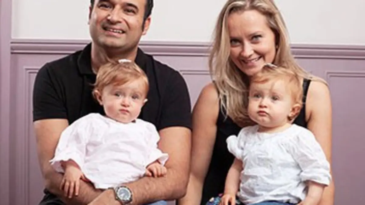 1 an dans la peau des parents