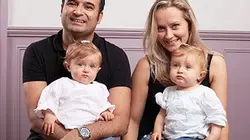 Visuel de 1 an dans la peau des parents