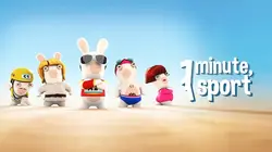 1 minute, 1 sport