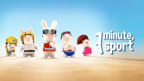 1 minute, 1 sport replay