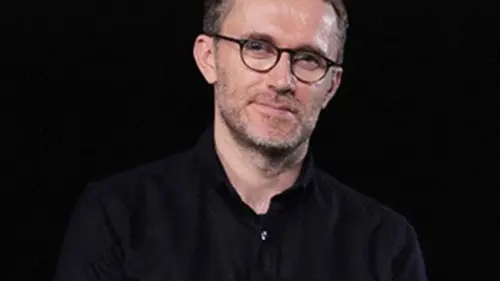 1 minute de mode by Loïc Prigent