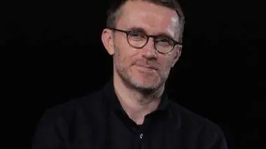 1 minute de mode by Loïc Prigent