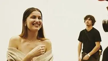 1 minute de mode by Loïc Prigent