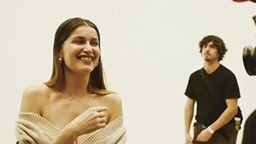 1 minute de mode by Loïc Prigent