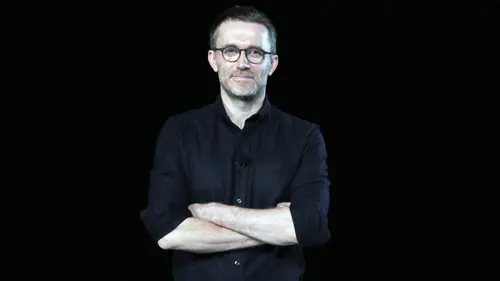 1 minute de mode by Loïc Prigent