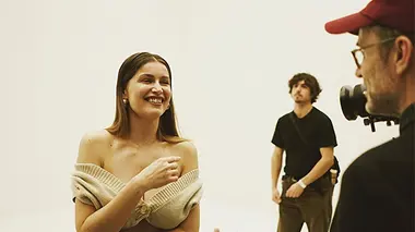 1 minute de mode by Loïc Prigent