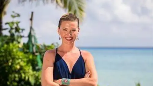 1 semaine pour sauver mon couple Episode 1