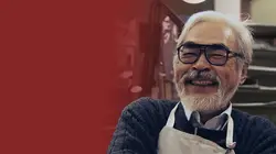 10 ans avec Hayao Miyazaki