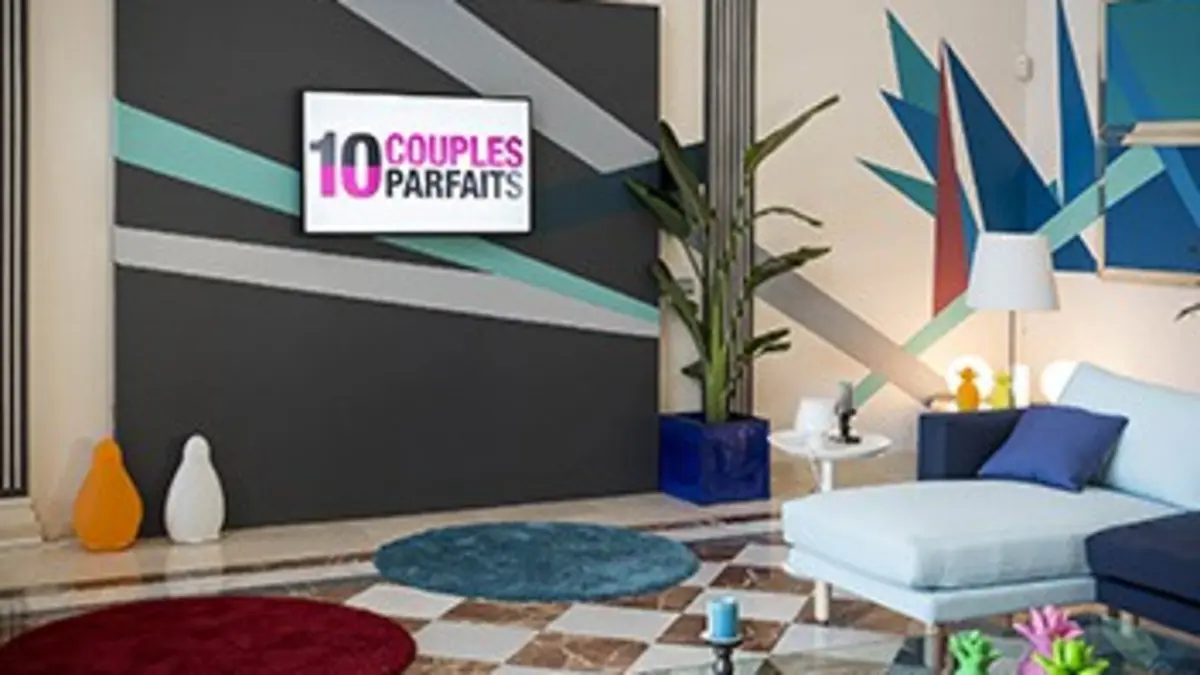 10 couples parfaits Episode 49