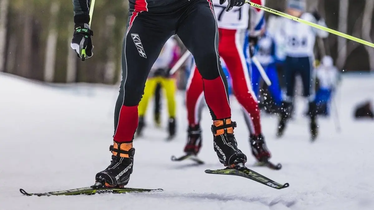 10 km libre dames Ski de fond Championnats du monde 2023