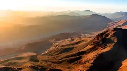 10 plaies d'Egypte : la vérité sur les catastrophes divines