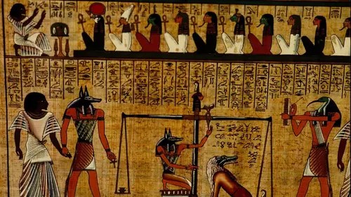 10 plaies d'Egypte : la vérité sur les catastrophes divines