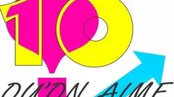 Visuel de 10 qu'on aime