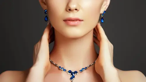 Épisodes de 100.000 ans de beauté