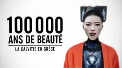100.000 ans de beauté  La calvitie en Grèce